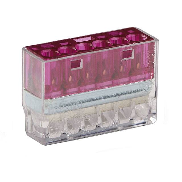 CS6085-000 TE Connectivity AMP Connectors  Conectores de empalme de cables